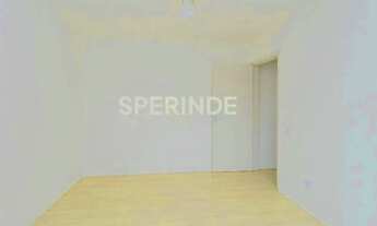 Imagem 4: Ótimo apartamento de 02 dormitórios, área de serviço com banheiro auxiliar e 01 vaga de ga