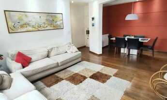 Imagem 2: Apartamento em Avenida Paes de Barros - Mooca - São Paulo/SP