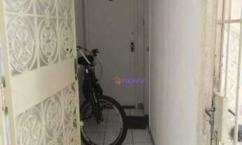 Imagem 4: Apartamento com 2 dormitórios à venda, 60 m² por R$ 280.000,00 - Centro - Niterói/RJ