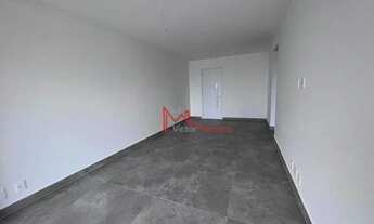 Imagem 4: Apartamento Duplex à venda, 116 m² por R$ 1.349.000,00 - Canto do Forte - Praia Grande/SP