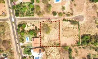 Imagem 4: Chácara em condomínio fechado a 40 km de Goiânia