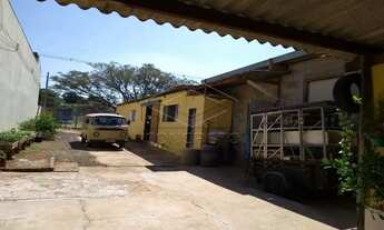 Imagem: Comercial Galpão em Bauru