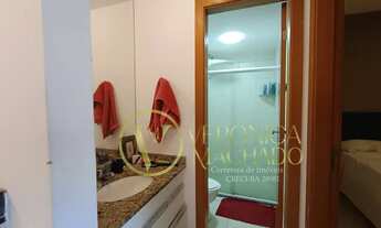 Imagem 7: QUARTO E SALA NA PITUBA