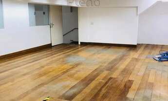 Imagem 5: Prédio para locação no Jardim do Trevo, Campinas