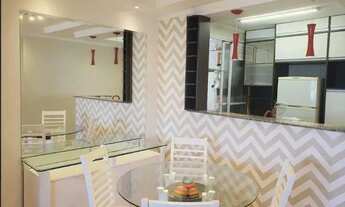 Imagem 6: Apartamento para venda em Jaguaré com 3 quartos , 75m²