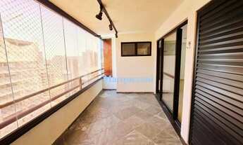 Imagem: Apartamento para alugar, 96 m² por R$ 8.545,00/mês