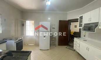 Imagem 5: Casa em Rua Engenheiro Xerxes Ribeiro dos Santos - Jardim Carolina - Bauru/SP