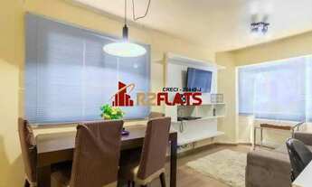 Imagem: Flat com ótimo preço no bairro Vila Nova