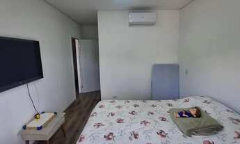 Imagem 2: Casa para Locacao com Piscina no Villas do Jaguari em Santana de Parnaiba - SP