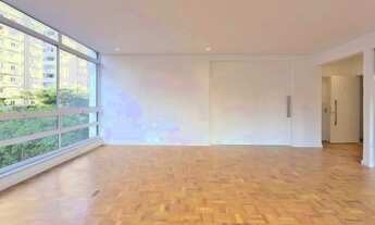 Imagem 2: Apartamento em Alameda Franca - Jardim Paulista - São Paulo/SP