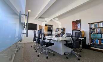 Imagem: Excelente sala para locação de 100m²