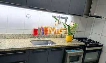 Imagem 6: Apartamento 3 quartos no Bairro Jundiaí - Anápolis - GO