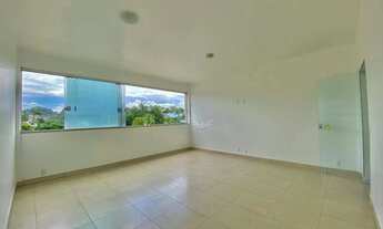 Imagem 6: Apartamento com 2 dormitórios para alugar, 115 m² por R$ 3.200,00/mês - Ponta Aguda - Blum