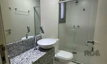 Imagem 2: Apartamento em Santa Tereza