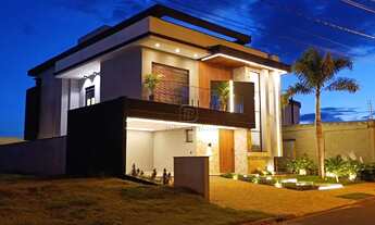 Imagem: Casa para venda em Loteamento Terras de