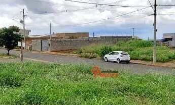 Imagem 5: Terreno à venda, 381M² por R$ 307.000 - Reserva Centenária - Santa Bárbara DOeste/SP