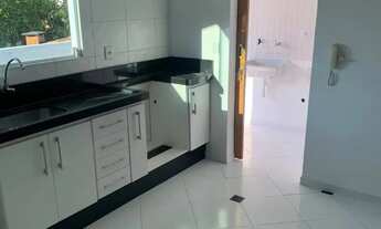 Imagem 4: Aluga se Casa em Condomínio fechado em Jacareí com 3 Quartos sendo 1 suíte no Parque Santo