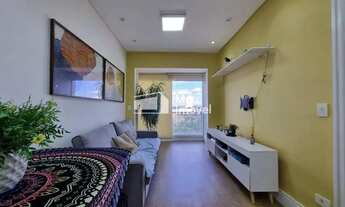 Imagem: LUC Aluga Apartamento Mobiliado 1 Quarto