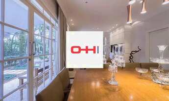 Imagem 6: Venda Casa 5 Dormitórios - 584 m² Vila Madalena