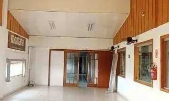 Imagem 6: Galpão para alugar, 800 m² por R$ 15.303,24/mês - Jardim Werner Plaas - Americana/SP