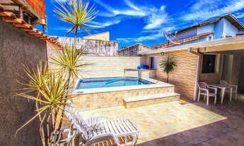 Imagem 2: Casa em Rua Tapajós - Cidade Nova Peruibe - Peruíbe/SP