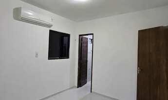 Imagem 3: Apartamento Térreo á Venda 99m² 4 Quartos 1 Suíte Cidade Universitária/João Pessoa