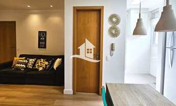 Imagem 3: Apartamento com 1 dormitório para venda por R$585.000, Cambuí em Campinas