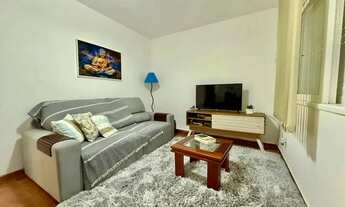 Imagem 4: Imóvel para venda com 45 metros quadrados com 1 quarto em Centro - Capão da Canoa - RS