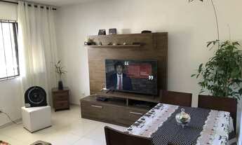 Imagem 2: Imóvel para venda com 85 metros quadrados com 2 quartos