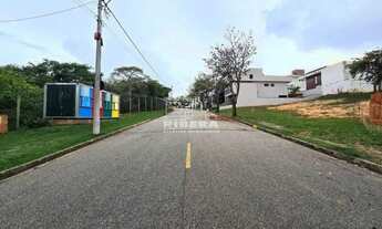 Imagem 2: VENDA - TERRENO EM CONDOMÍNIO CONDOMINIO IBITI RESERVA / SOROCABA/SP