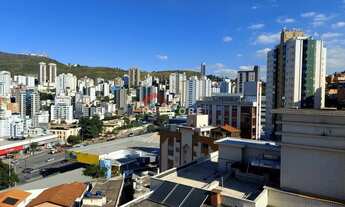 Imagem: Cobertura em Rua Equador - São Pedro