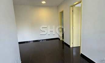 Imagem: Apartamento para aluguel na Barra Funda