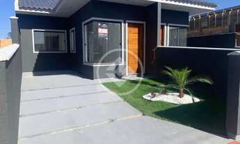 Imagem: Casa Geminada em Palhoça na Vila Toscana