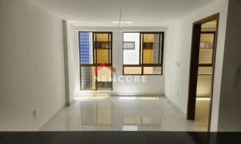 Imagem 6: Apartamento em Rua Antônio Marinho Falcão - Ponta de Campina - Cabedelo/PB