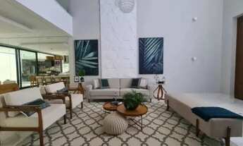 Imagem 3: Sobrado à venda no Condomínio Ibiti Royal Park, em Sorocaba-SP