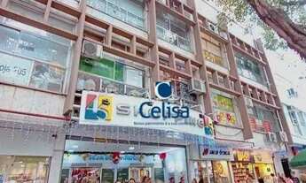 Imagem 4: Loja para alugar, 28 m² por R$ 3.937,47/ano - Tijuca - Rio de Janeiro/RJ