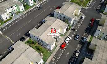 Imagem 3: Apto no Verona Premium com 2 Qts 1º Andar (apenas 1 lance de escada) 42m²/ 01 Vaga