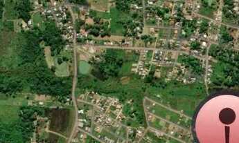 Imagem 3: Venda terreno com baldrame pronto