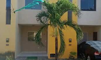 Imagem: Casa Duplex Pronta em Condomínio Fechado