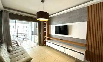 Imagem 4: Apartamento de 62m2 a venda do Setor Jardim Goiás, Goiânia