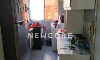 Imagem 6: Apartamento em Rua Mário dos Reis Pereira - Residencial Parque Colina Verde - Bauru/SP