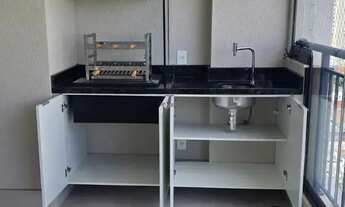 Imagem 2: Lindo apartamento Mooca 69m2 02 dormitórios 1 suite 02 vagas