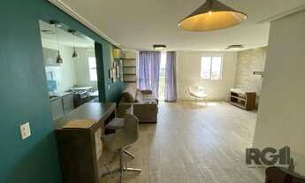 Imagem: Apartamento em Jardim Sabará