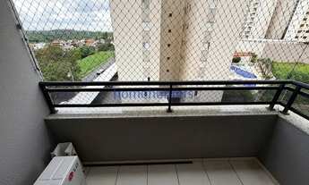 Imagem 4: Apartamento padrão para Locação, Vila Brandina, Campinas, SP