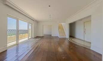 Imagem: Venda Cobertura 4 Dormitórios - 525.57