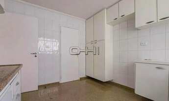 Imagem 6: Aluguel Apartamento 3 Dormitórios - 170 m² Cerqueira César