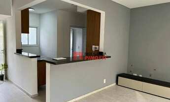 Imagem 4: Sobrado com 3 dormitórios para alugar, 144 m² por R$ 5.550,00/mês - Assunção - São Bernard