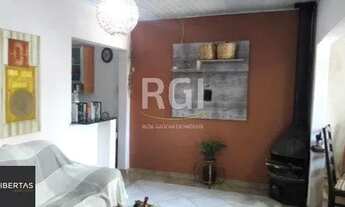 Imagem 7: Casa para Venda - 120m², 3 dormitórios, sendo 1 suites, 2 vagas - Hípica