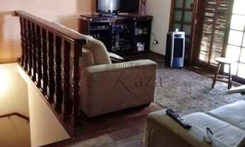 Imagem 5: Oportunidade - Casa - Bosque dos Eucaliptos - 4 Dormitórios - 275m²