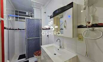 Imagem 6: Apartamento para alugar com 2 quartos em frente â praia no José Menino